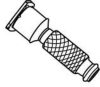 SIGAM 46133 Catalytic Converter